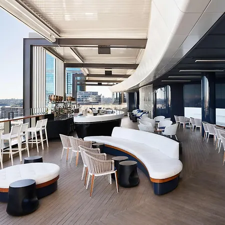 Hyatt Regency Sydney-3
